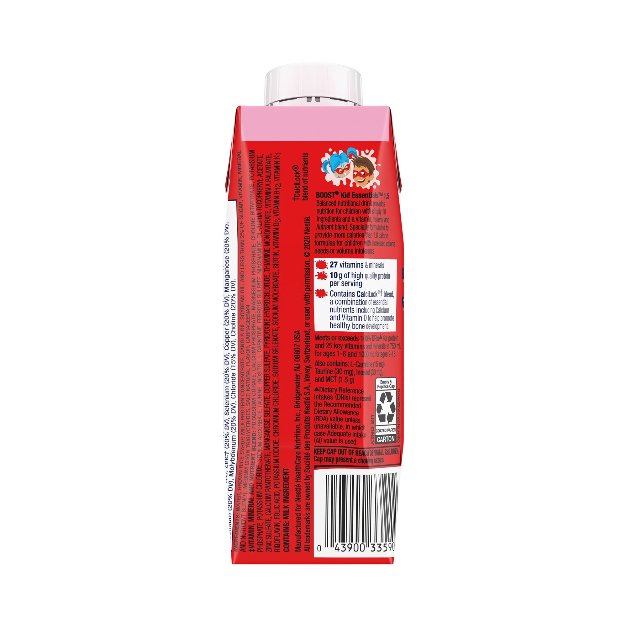 Pediatric Oral Supplement UCD trio Unflavored 400 Gram Can Powder Amino Acid Urea Cycle Disorder,Packaging Type- Each