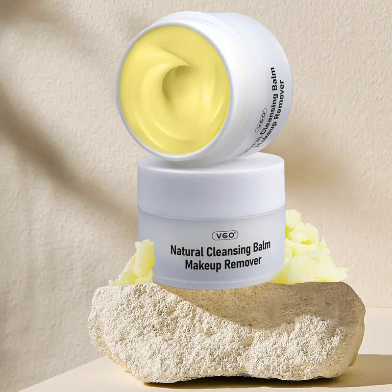 VGO Mashed Potato Cleansing Cream，100G /3.4Oz