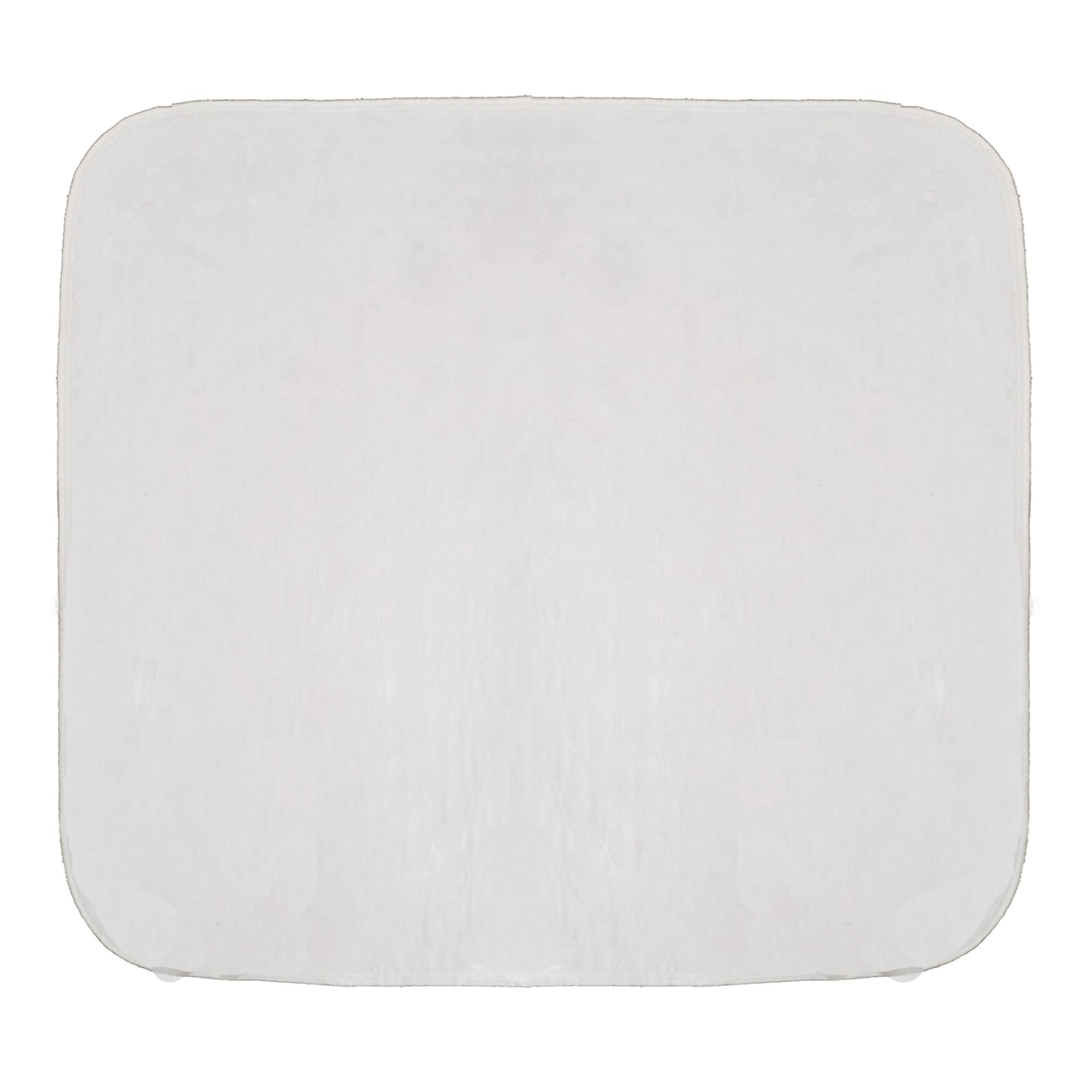 Reusable Underpad Ultra 36 X 54 Inch Polyester / Rayon Light Absorbency,Packaging Type- Each