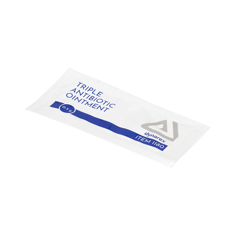 DynaSafety Triple Antibiotic Ointment