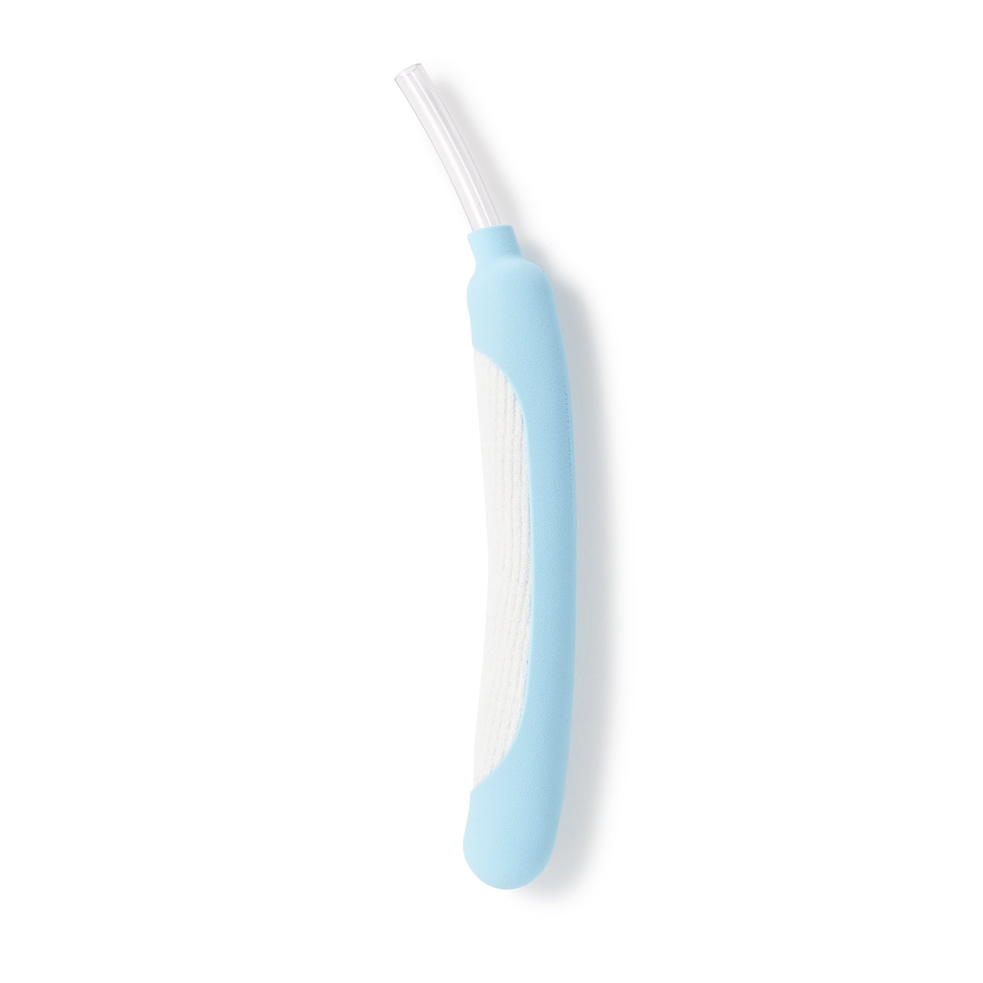 Female External Catheter PureWick 10 L X1.5 W Inch,Packaging Type- Each