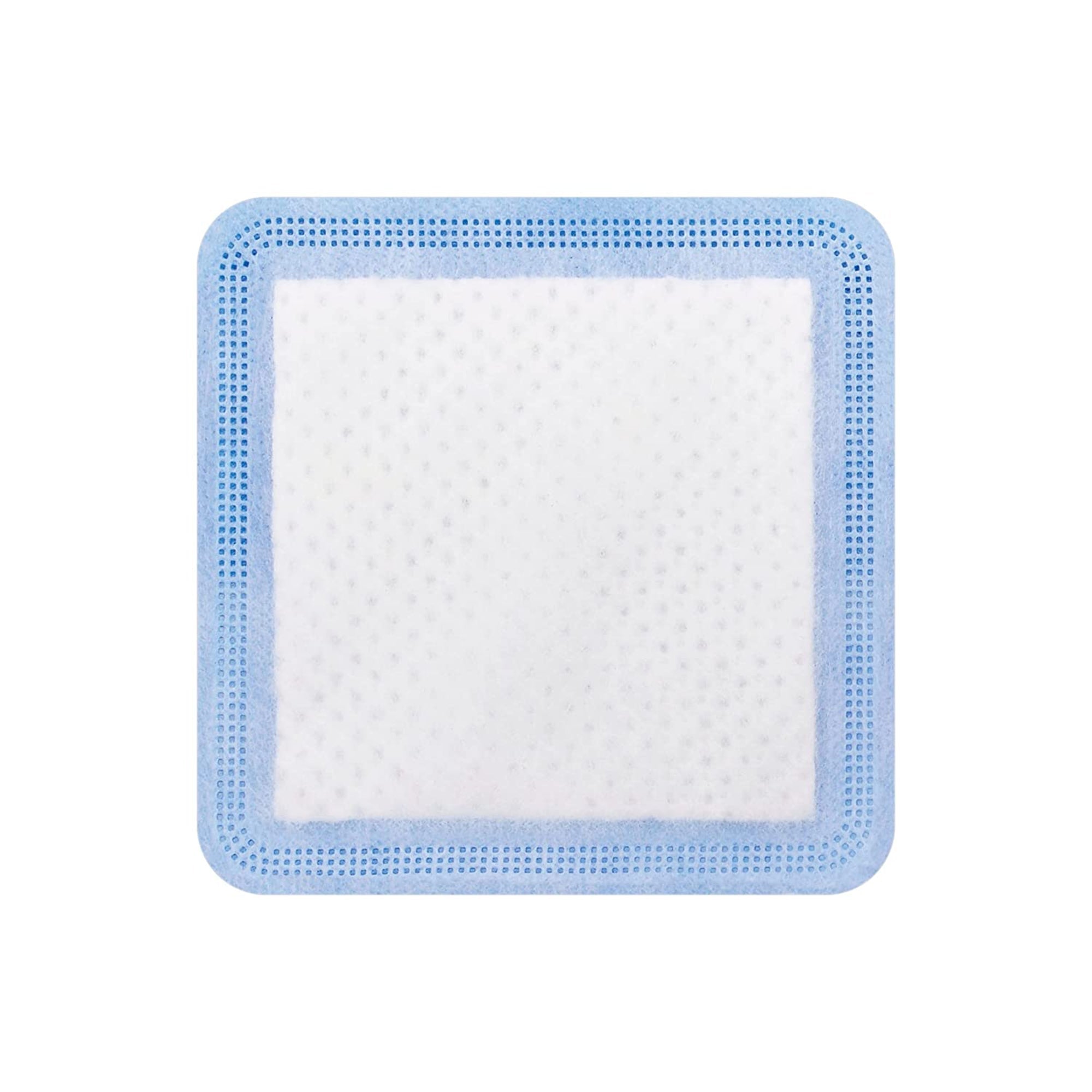 Super Absorbent Dressing ConvaMax Superabsorber 8 X 8 Inch Square,Packaging Type- Box