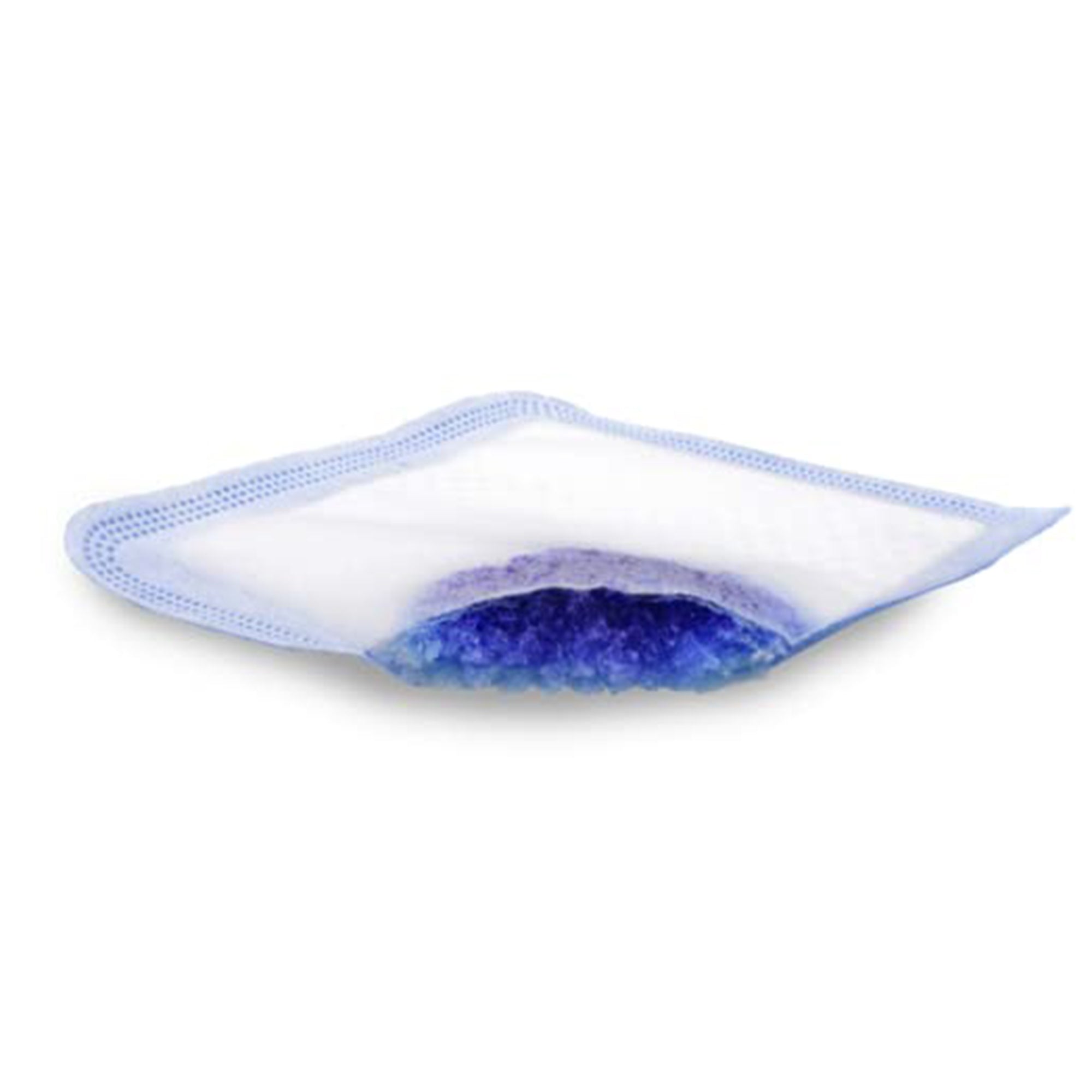 Super Absorbent Dressing ConvaMax Superabsorber 8 X 8 Inch Square,Packaging Type- Box