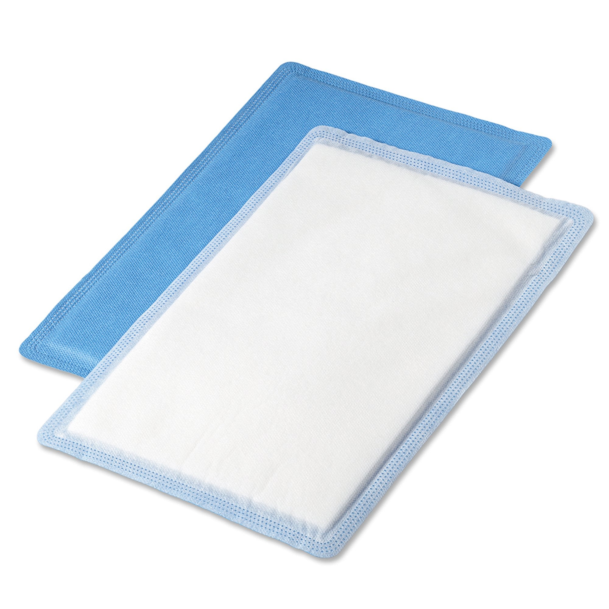 Super Absorbent Dressing ConvaMax Superabsorber 8 X 12 Inch Rectangle,Packaging Type- Box