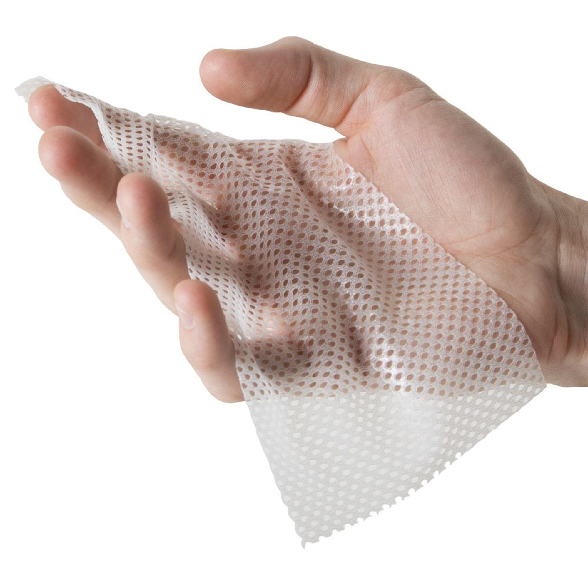 Wound Contact Layer Dressing Cardinal Health 4 X 7 Inch Sterile, Packaging Type- Box