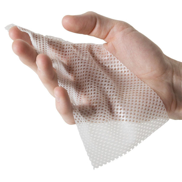 Wound Contact Layer Dressing Cardinal Health 4 X 7 Inch Sterile, Packaging Type- Box