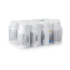 Stool Softener Geri-Care Softgel 200 per Bottle 100 mg Strength Docusate Sodium, Packaging Type- Case