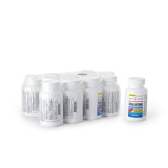 Stool Softener Geri-Care Softgel 200 per Bottle 100 mg Strength Docusate Sodium, Packaging Type- Case