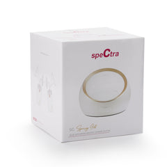 Double Electric Breast Pump Kit Spectra Synergy Gold | Each