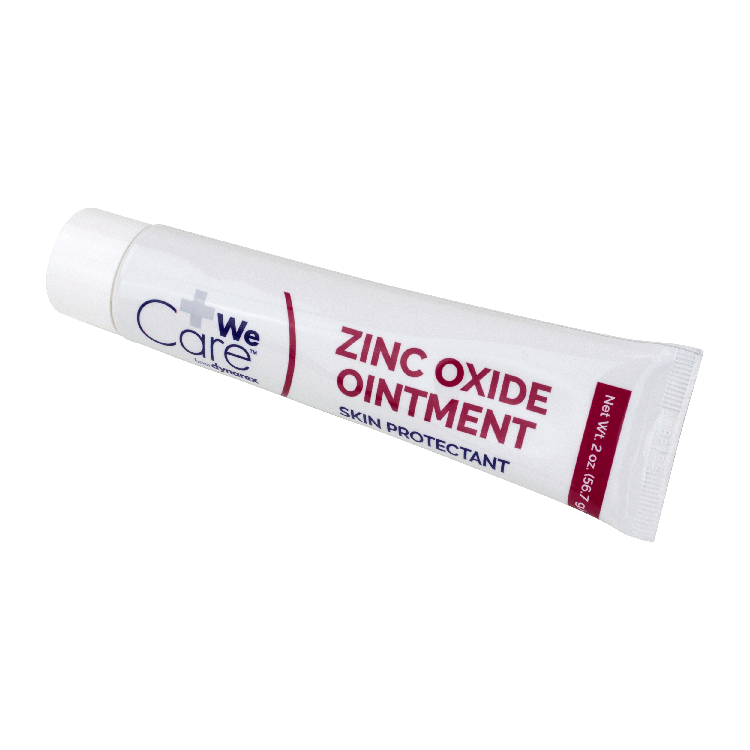 Ungüentos de óxido de zinc Dynarex