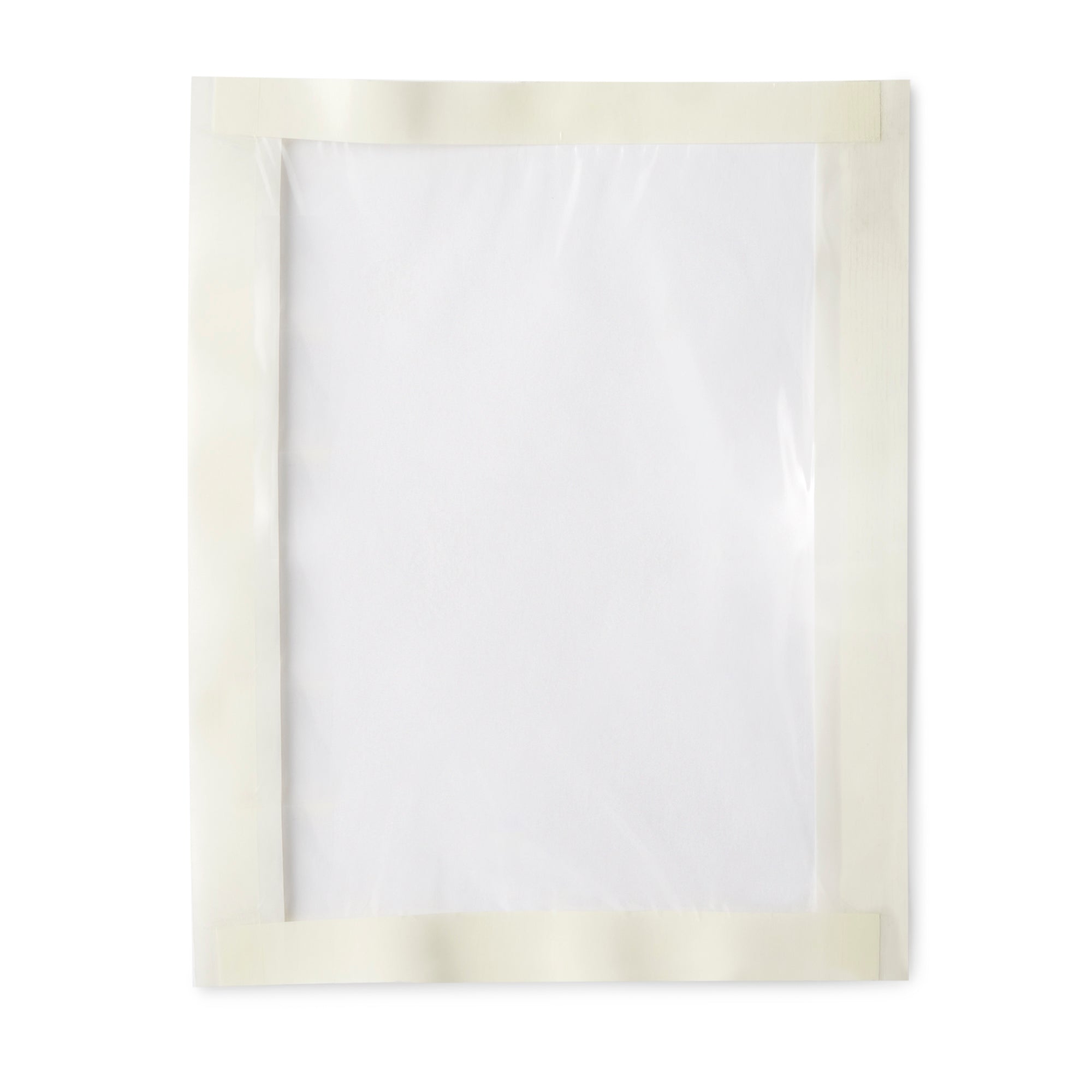 IV Site Barrier Protector HydroSeal 7 X 9 Inch, Packaging Type- Box