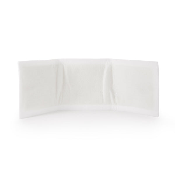 Padded Precut Splint 3M Scotchcast Quick Step Double Sided Felt 4 X 15 Inch Felt / Fiberglass White, Packaging Type- Case