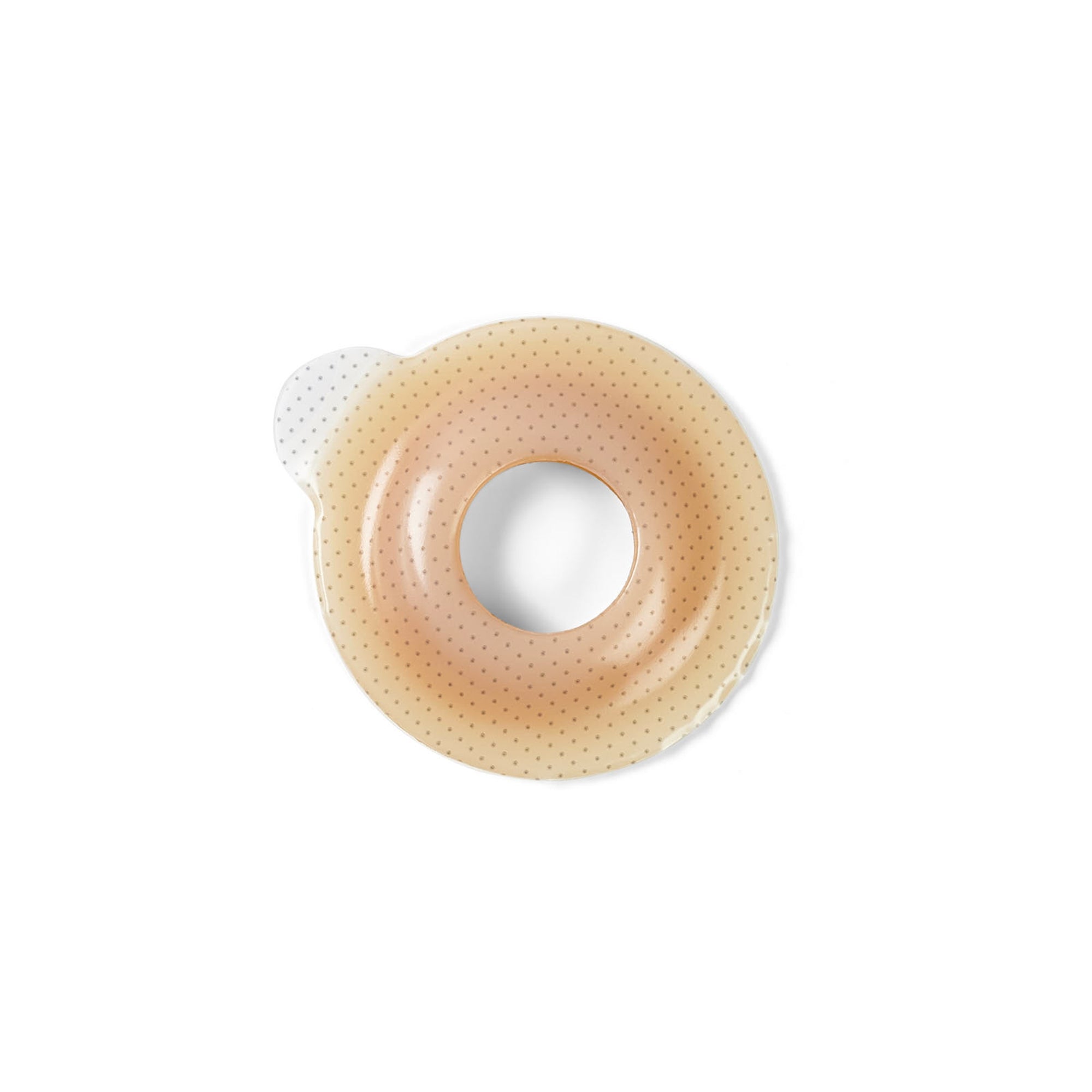 Ostomy Seal Brava Convex, Starter Hole 1 Inch (25mm) | 10/Box