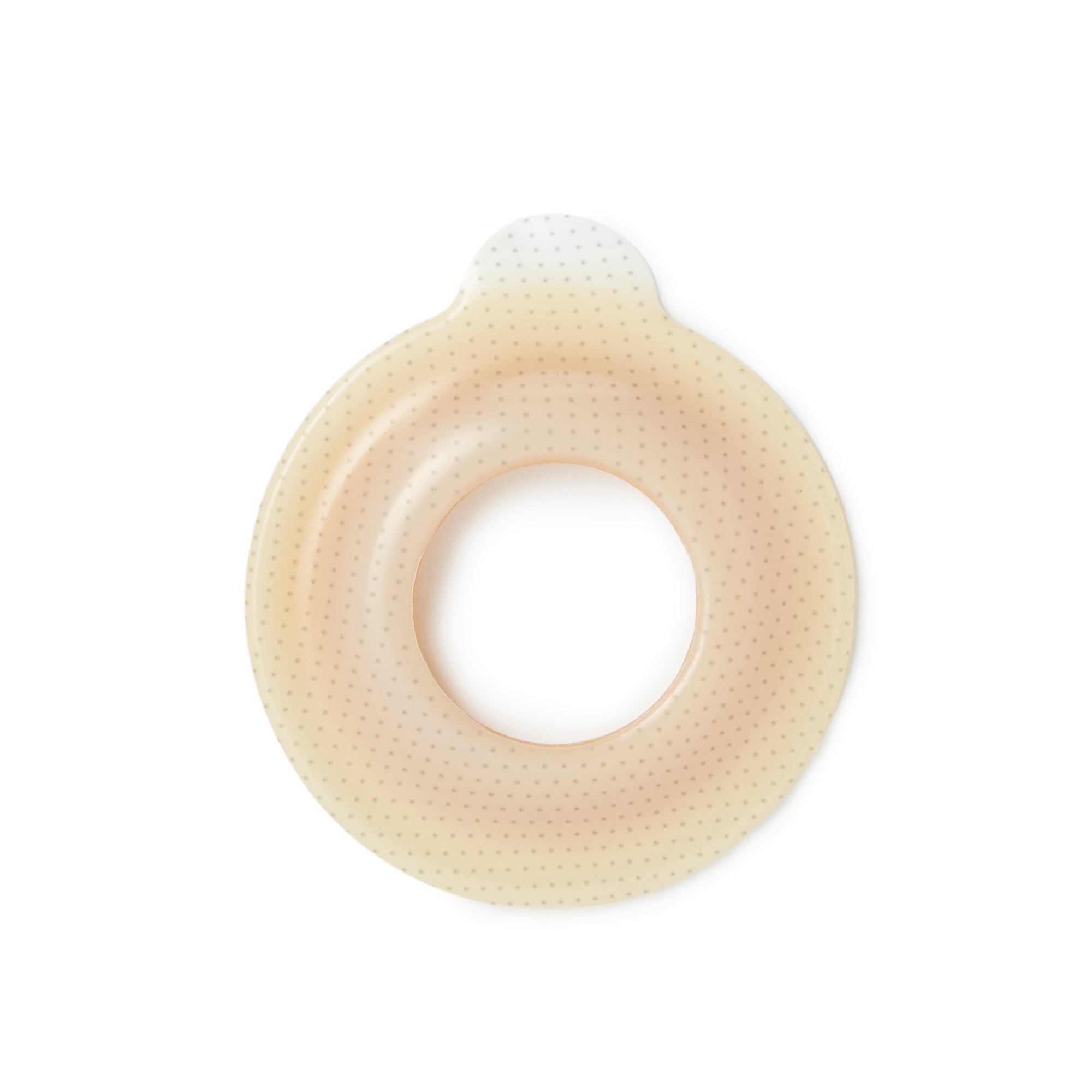 Ostomy Seal Brava Convex, Starter Hole 1-3/8 Inch (35mm) | 10/Box