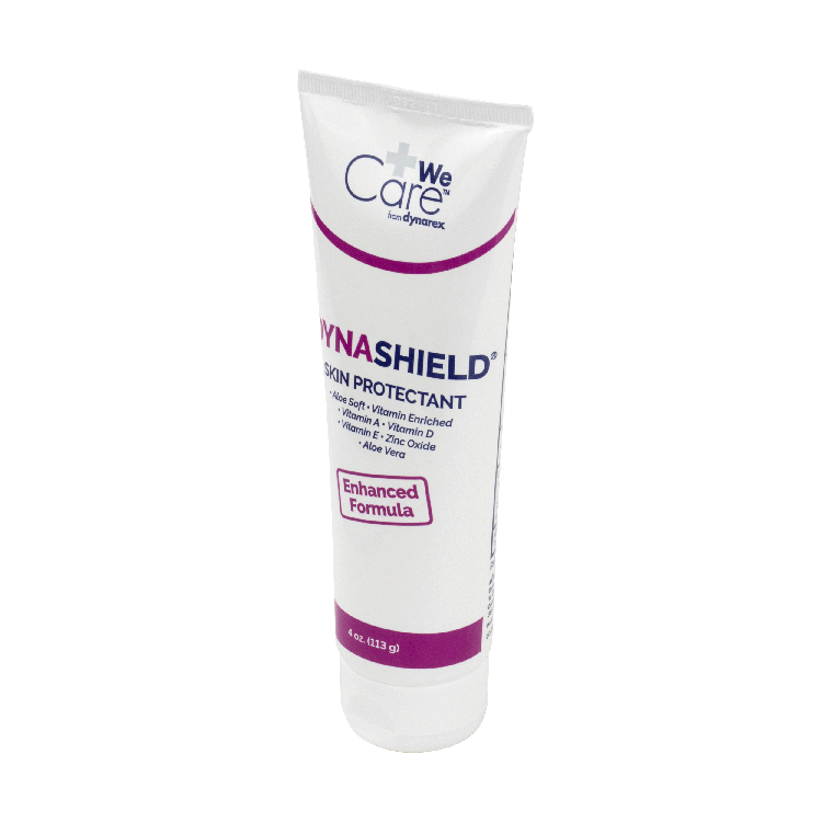 Dynarex DynaShield Skin Protectant Barrier Cream
