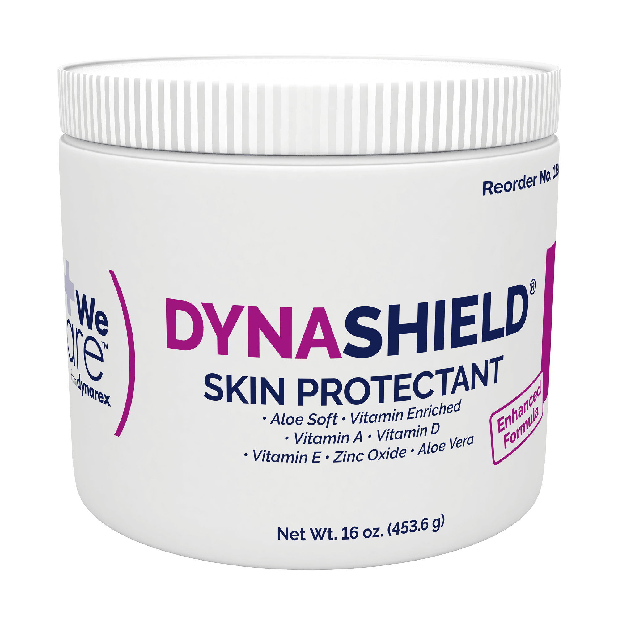 Dynarex DynaShield Skin Protectant Barrier Cream