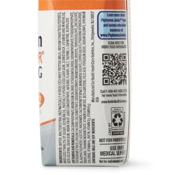 Pediatric Oral Supplement Peptamen Junior® PHGG Vanilla Flavor 8.45 oz. Carton Liquid PHGG Fiber Impaired GI Function