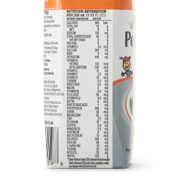 Pediatric Oral Supplement Peptamen Junior® PHGG Vanilla Flavor 8.45 oz. Carton Liquid PHGG Fiber Impaired GI Function