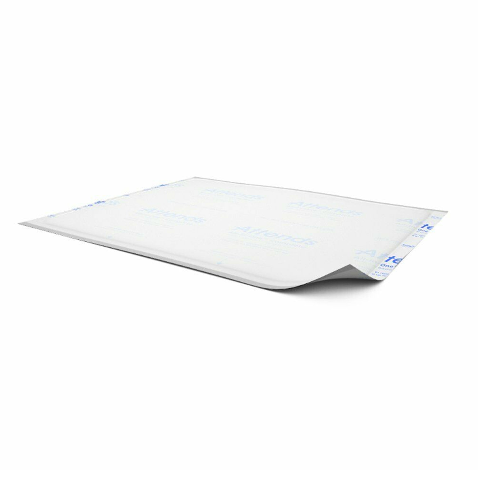 Disposable Underpad Attends Supersorb Advanced 30 X 36 Inch Dry-Lock Core Heavy Absorbency, Packaging Type- Case