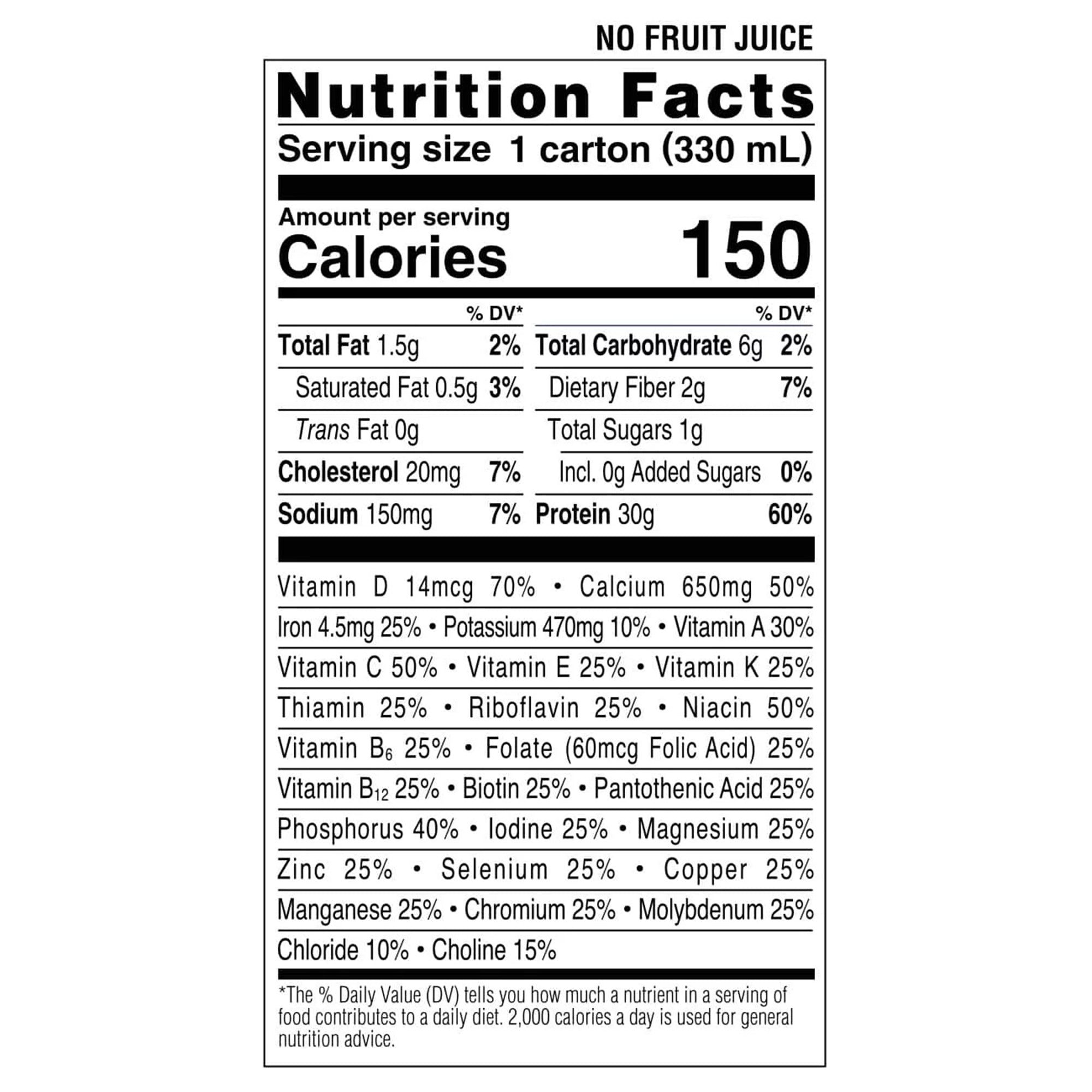 Oral Supplement Ensure Max Protein Nutrition Shake Creamy Strawberry Flavor Liquid 11 oz. Reclosable Carton, Packaging Type- Case