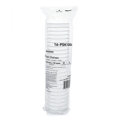 Petri Dish McKesson Polystyrene, Packaging Type- Case