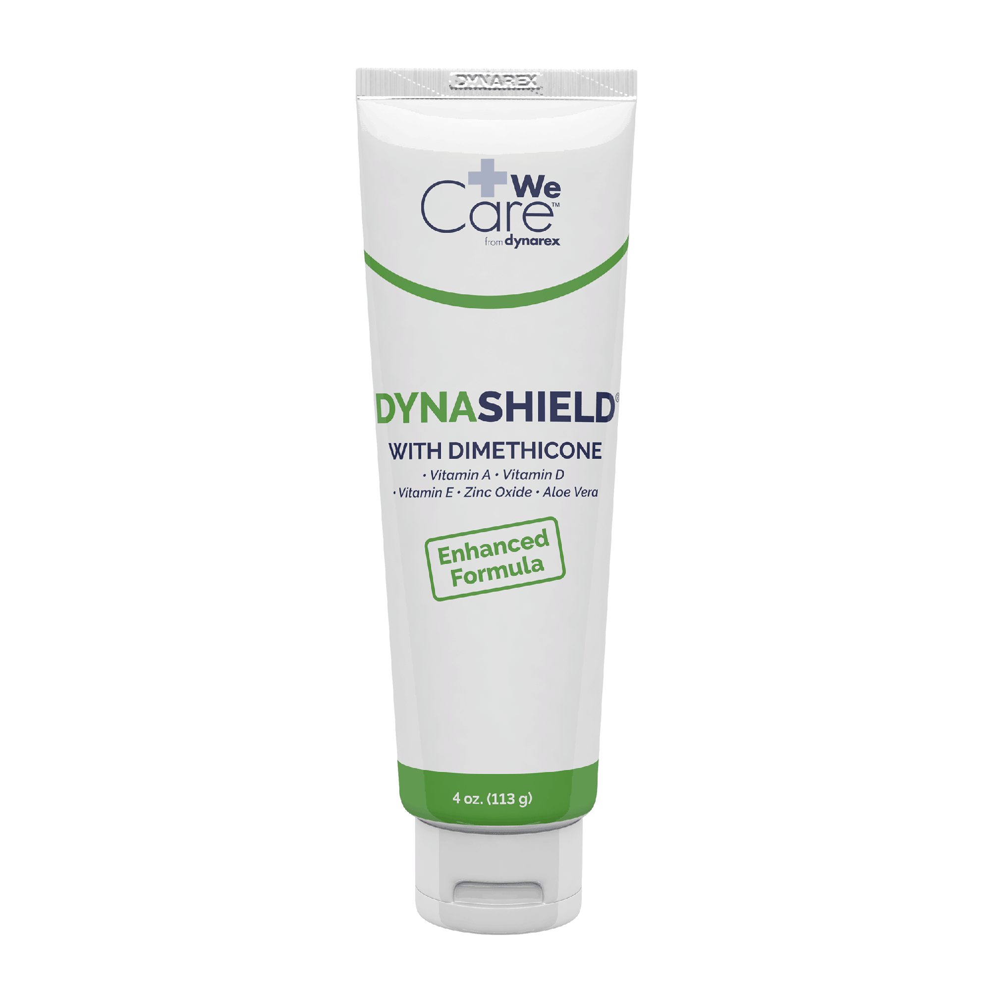 Dynarex DynaShield Skin Protectant Barrier Cream
