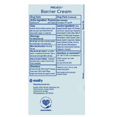 Skin Protectant Tena Proskin Barrier Cream 3.4 oz. Tube Unscented Cream, Packaging Type- Case