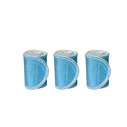 Nylatex Wraps 2.5 X18  Pk/3