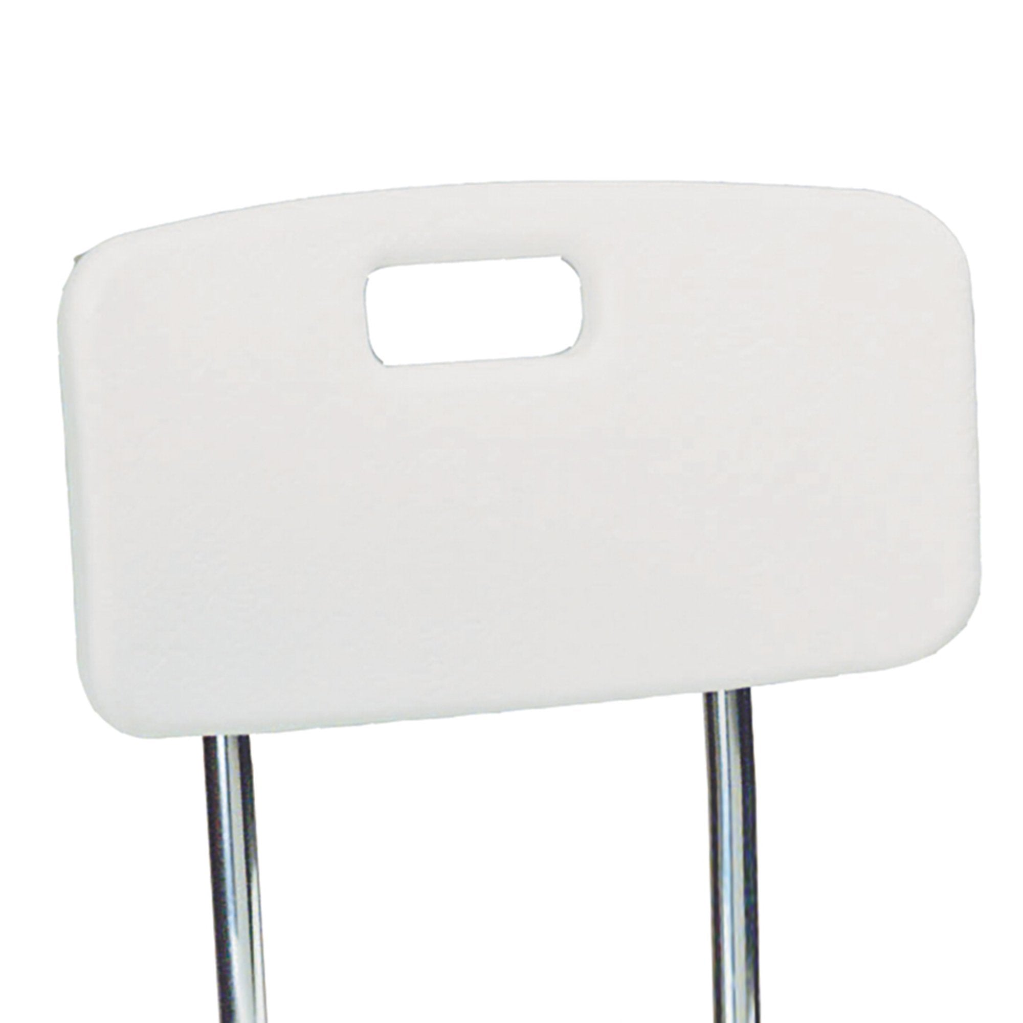 Bath Bench - Heavy Duty With Back  Bariatric (kd)  Each