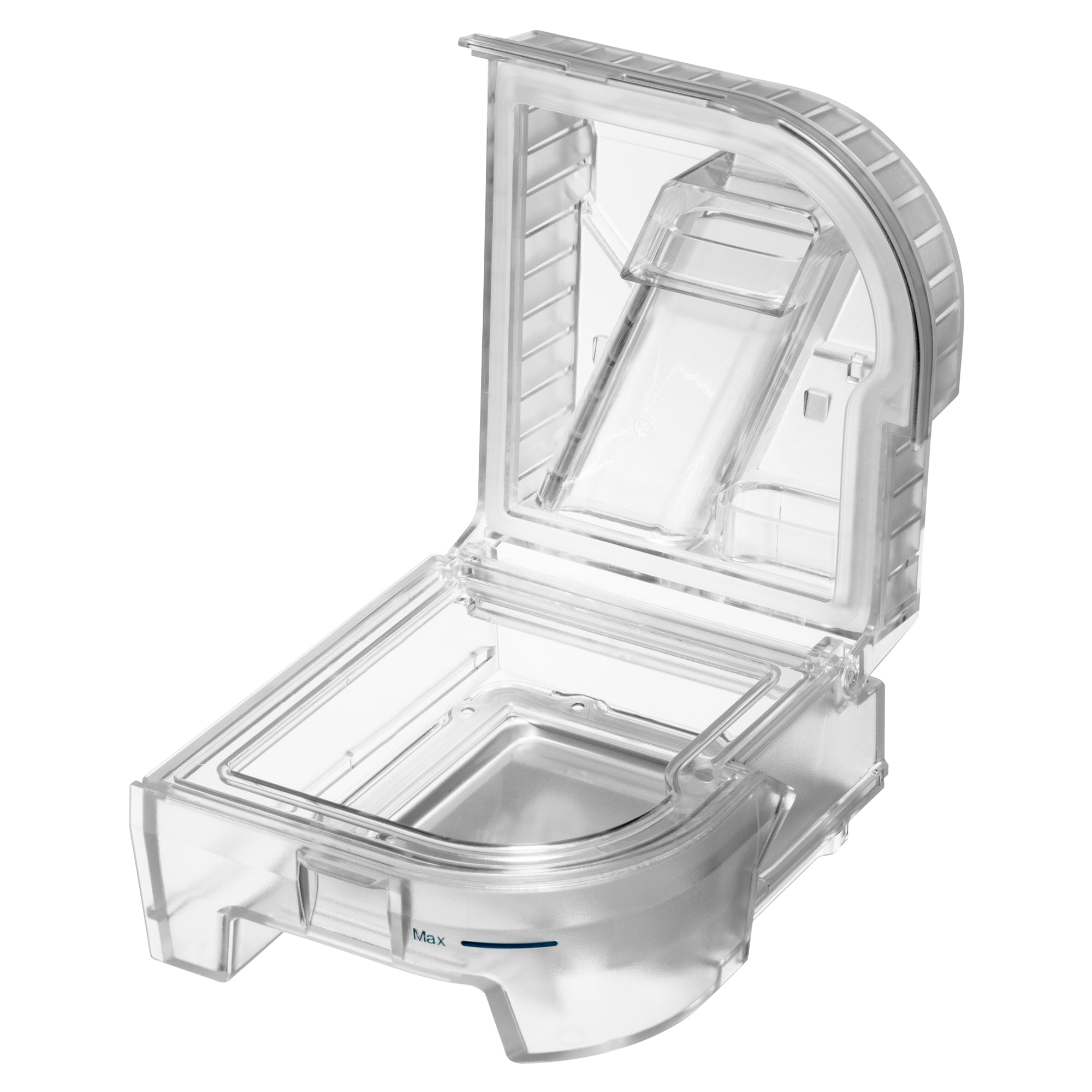 CPAP Water Chamber CPAP Water Chambers and Humidifiers Luna II (G2),Packaging Type- Each
