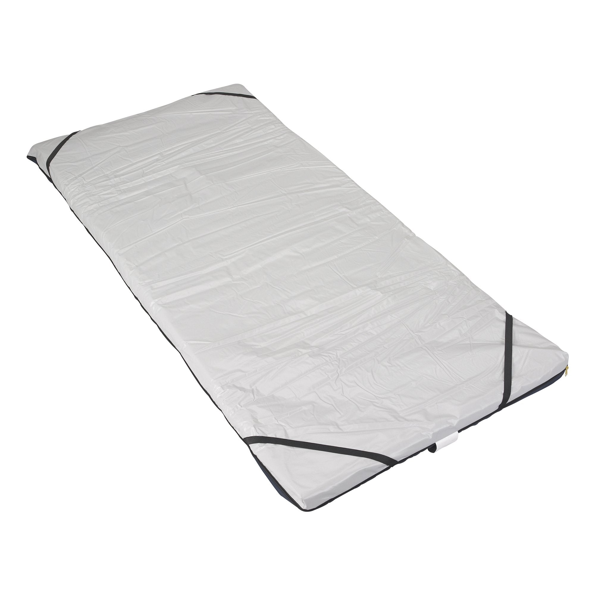 Mattress Overlay McKesson 34 X 76 X 3-1/2 Inch For Bed Mattresses, Packaging Type- Case