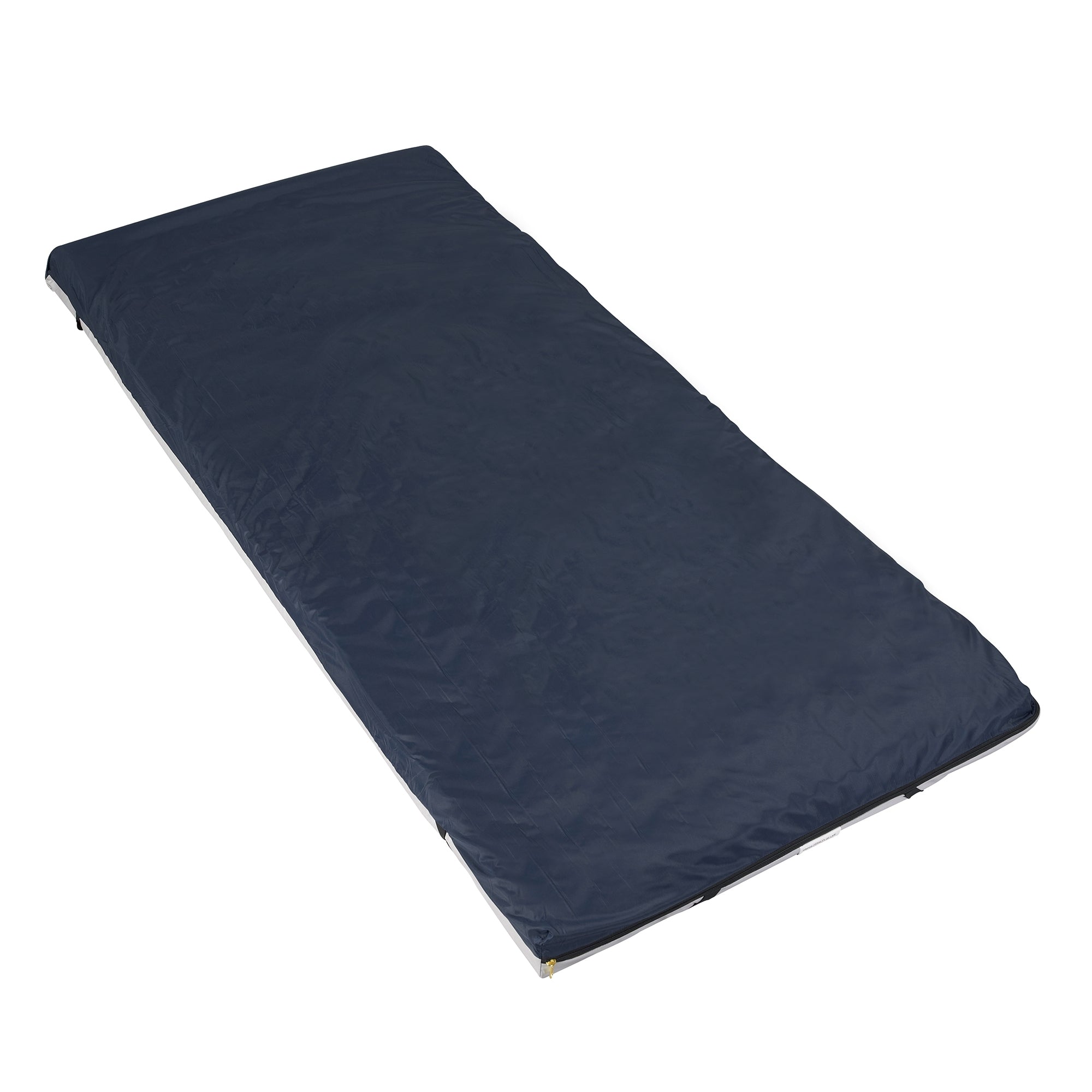 Mattress Overlay McKesson 34 X 76 X 3-1/2 Inch For Bed Mattresses, Packaging Type- Case