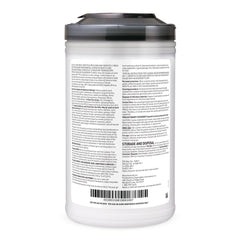 Sani-Cloth AF3 Surface Disinfectant Cleaner Premoistened Germicidal Manual Pull Wipe 75 Count Canister Mild Scent NonSterile | 6CN/Case