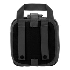 First Aid Kit My Medic MYFAK Pro Black Nylon Bag,Packaging Type- Each