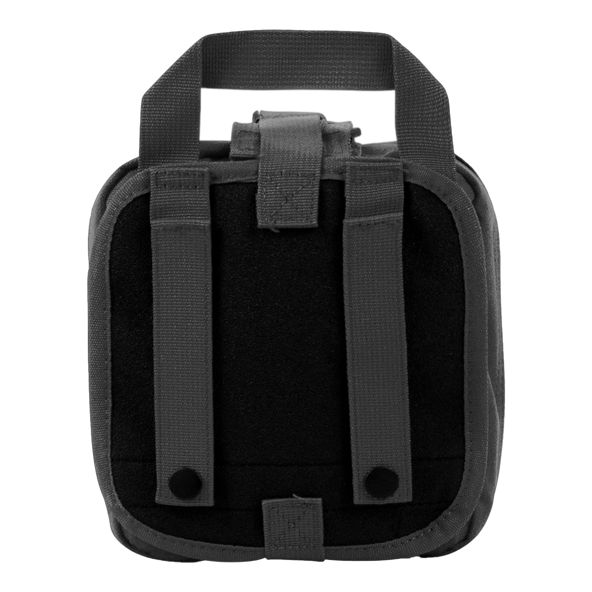 First Aid Kit My Medic MYFAK Pro Black Nylon Bag,Packaging Type- Each