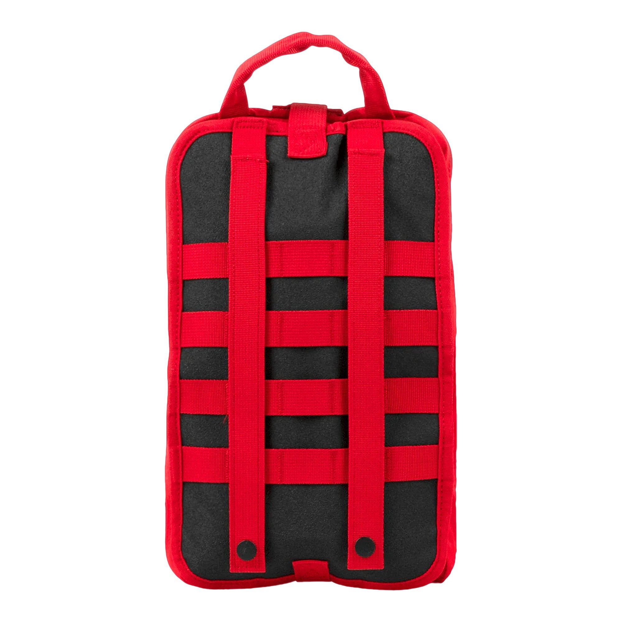 First Aid Kit My Medic MYFAK Standard Red Nylon Bag,Packaging Type- Each