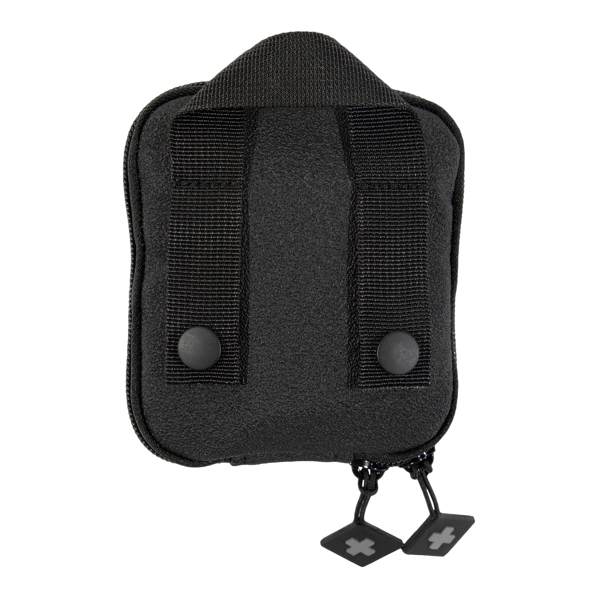 First Aid Kit My Medic Everyday Carry Black Rubber Case,Packaging Type- Each