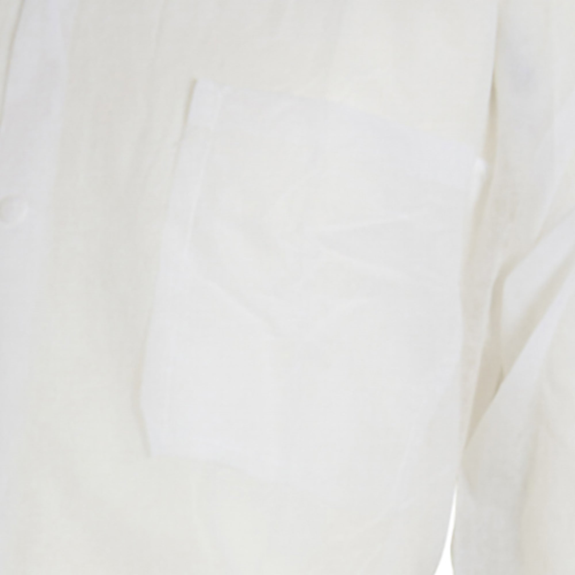 Lab Coat McKesson White Large / X-Large Knee Length Spunbond Polypropylene Disposable, Packaging Type- Case