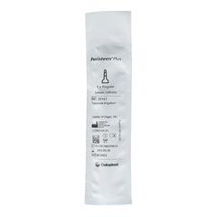 Balloon Catheter Accessory Unit Peristeen Plus 15 Regular Catheters, 1 Water Bag | 1/Box