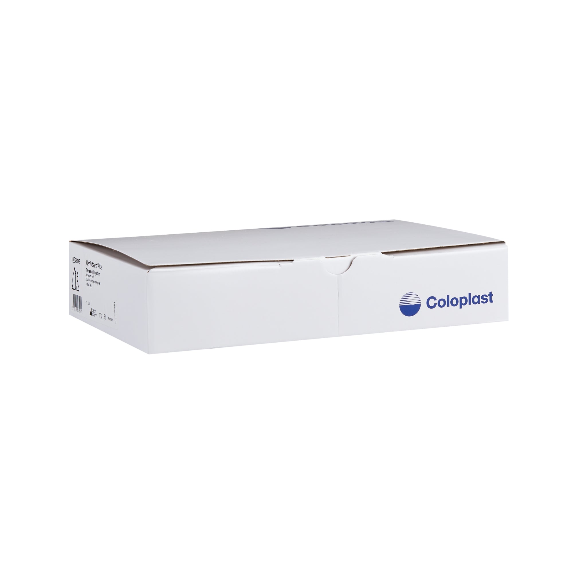 Balloon Catheter Accessory Unit Peristeen Plus 15 Regular Catheters, 1 Water Bag | 1/Box