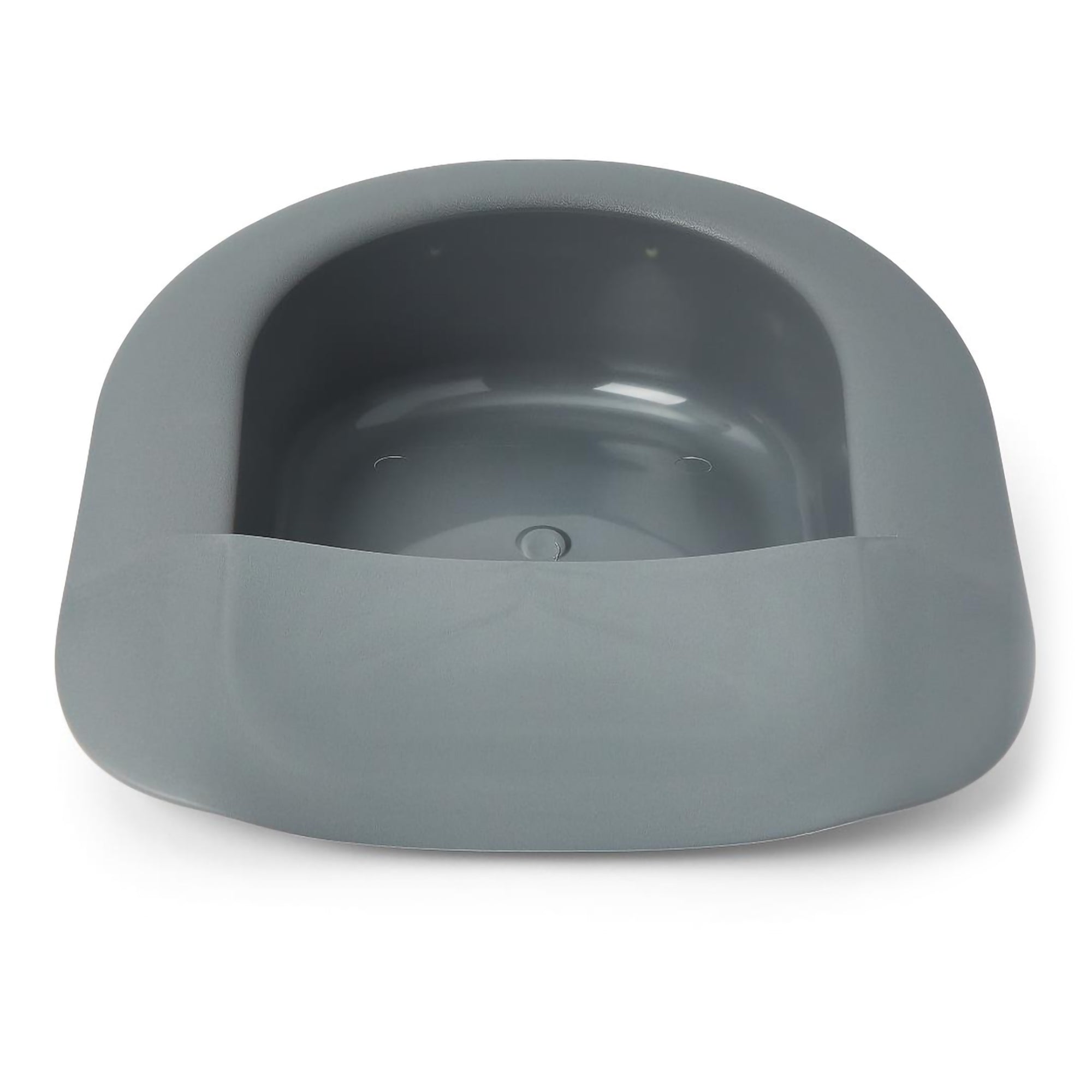 Bariatric Bedpan Medline Gray 80 oz., Packaging Type- Case