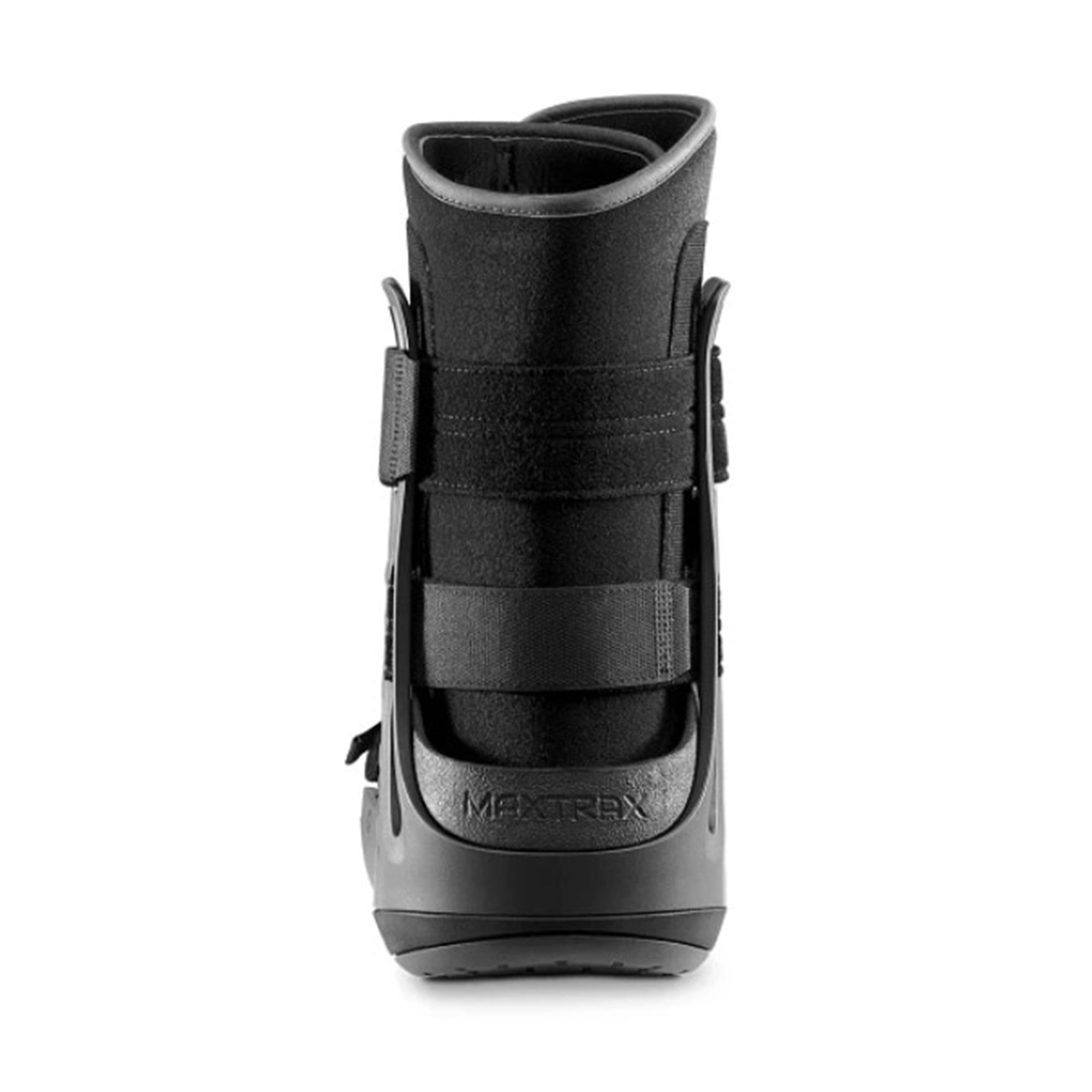 Air Walker Boot MaxTrax 2.0 Air Pneumatic Adult Small Short,Packaging Type- Each