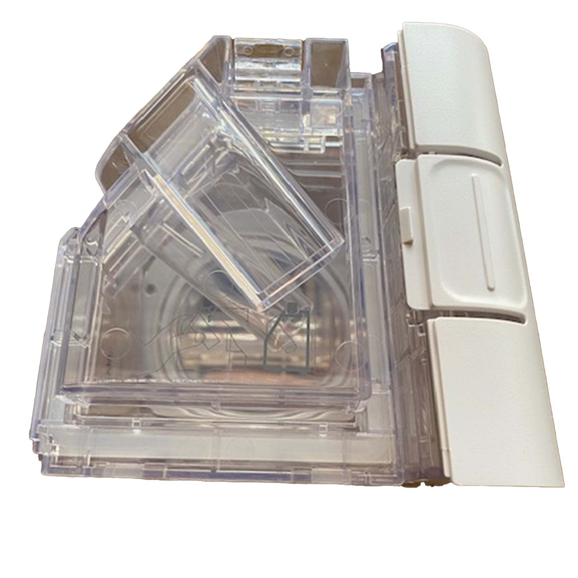 CPAP Water Chamber CPAP Water Chambers and Humidifiers,Packaging Type- Each