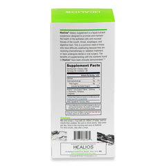 Oral Supplement Healios Unflavored Powder 10.93 oz. Jar,  Packaging Type- Each