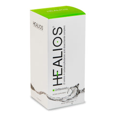 Oral Supplement Healios Unflavored Powder 10.93 oz. Jar,  Packaging Type- Each