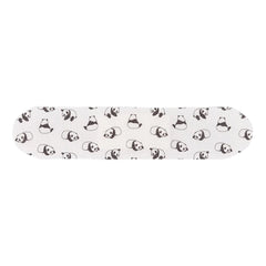 Adhesive Strip Patch Kids 3/4 X 3 Inch Bamboo / Coconut Oil Rectangle Kid Design (Panda) Sterile, Packaging Type- Case