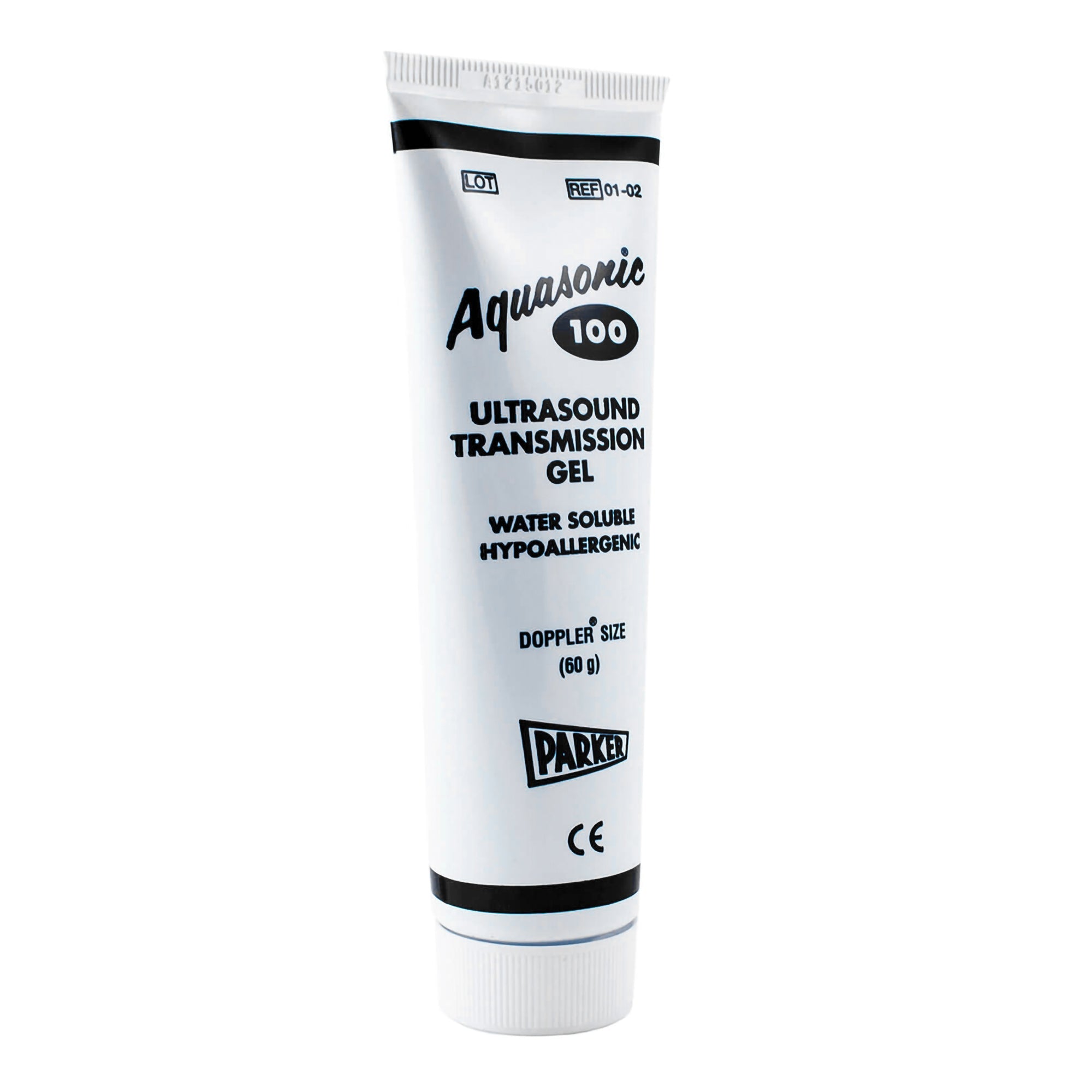 Ultrasound Gel Aquasonic High Viscosity 2 oz. Tube NonSterile, Packaging Type- Box