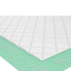TENA Ultra Plus Disposable Underpads – Moderate Absorbency Super Polymer Quilted, Green Backsheet, 28 × 36 in (10/Pack, 10 Pack/Case)