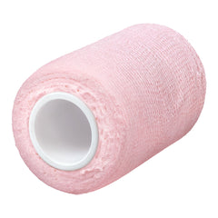 Unna Boot McKesson Zinc Oxide / Calamine 3 Inch X 10 Yard, Packaging Type- Case