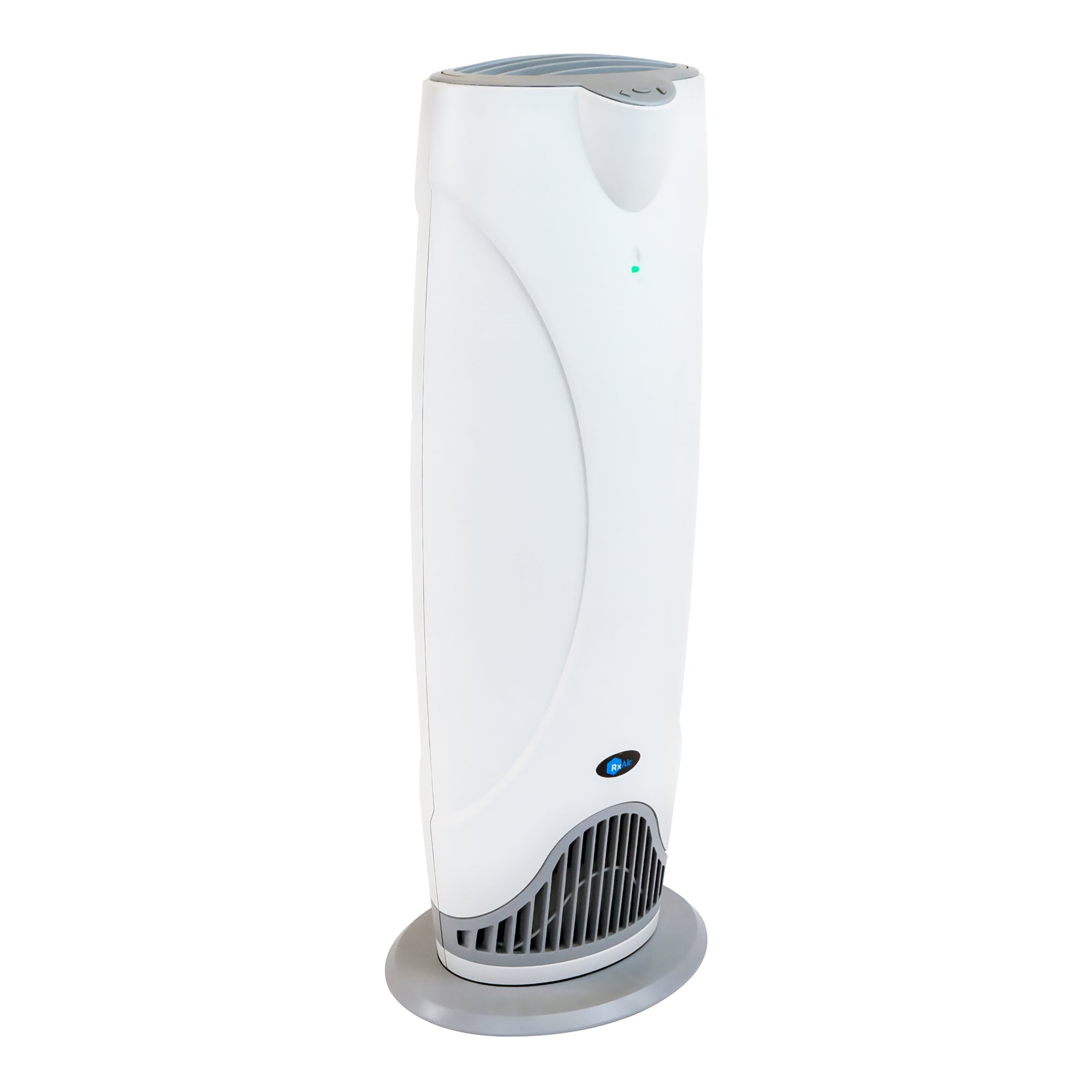 RxAir-Air-Purifier-800-Square-Feet-32-X-12-1/2-X-9-1/2-Inch-120-V-UltraViolet-Light,  Packaging Type- Each